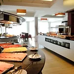 President Otel 3*