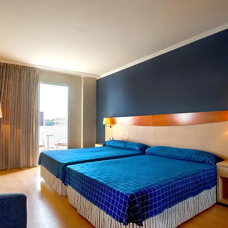 Hotel President 3*