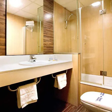 Hotel President Salou