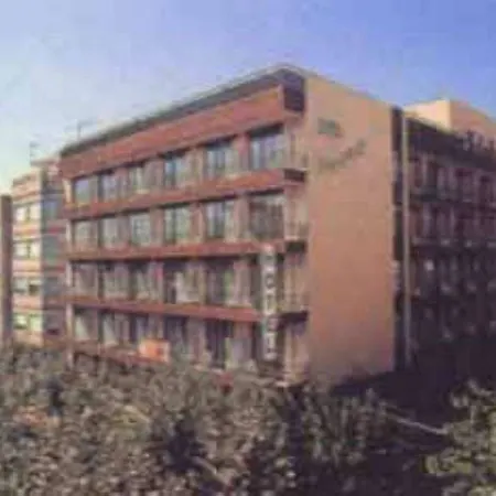 Hotel President 3*
