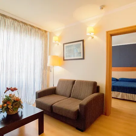 President Hotell Salou