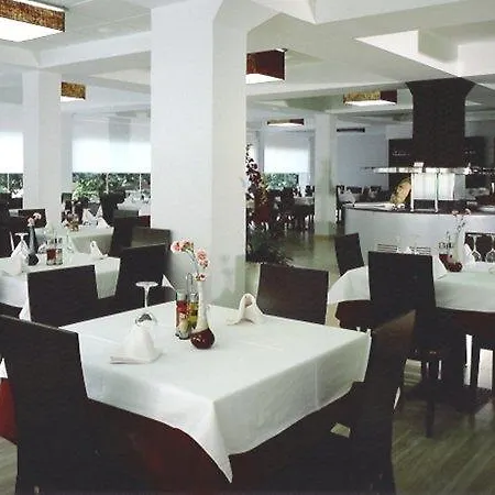 President Hotel