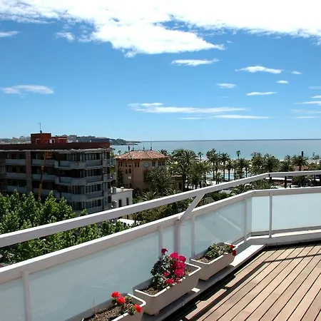 President Hotel 3*