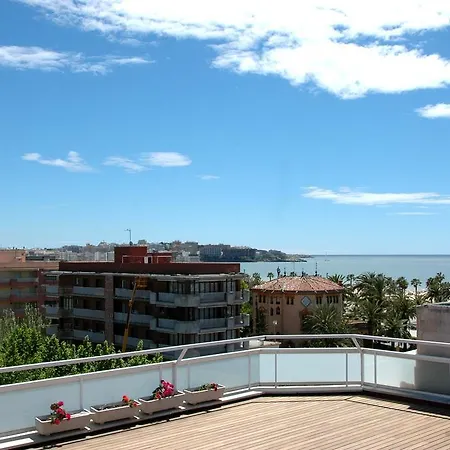 President 3* Salou