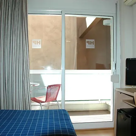 President Hotel Salou