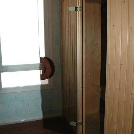 President Hotel