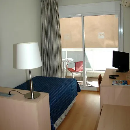 Hotel President 3*