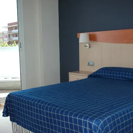 Hotel President Salou