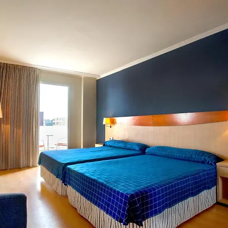 Отель President 3*