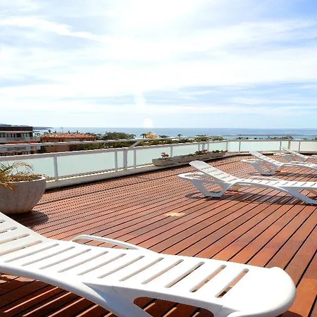 President Отель Салоу