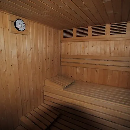 President Отель 3*