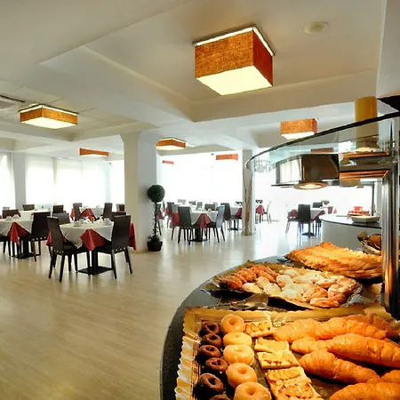 President Салоу