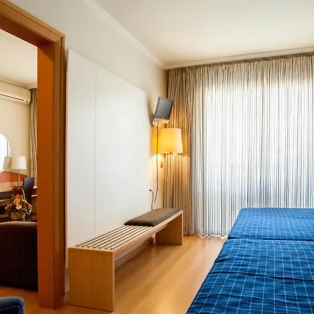 President 3* Салоу