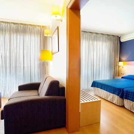 Отель President 3*