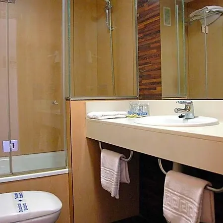 President Hotel 3*
