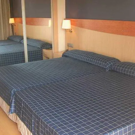 President 3* Салоу