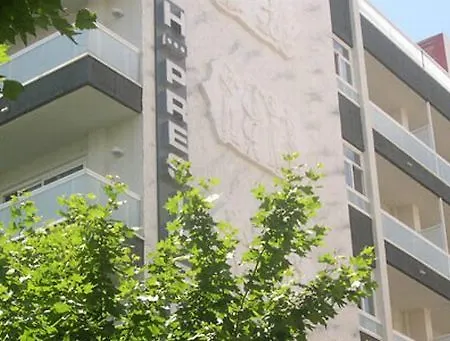 President Отель Салоу