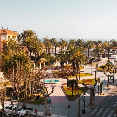 President 3* Салоу