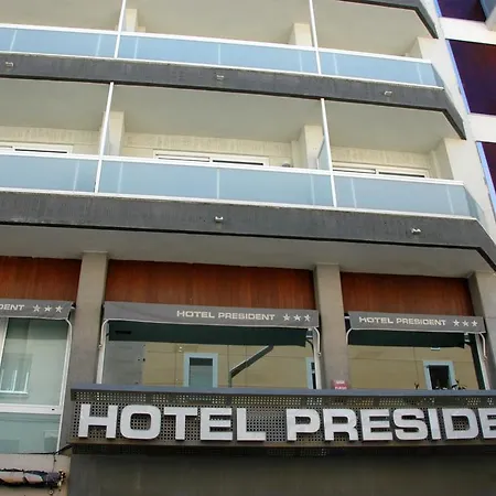 President 3*