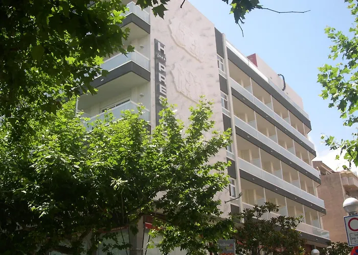 Hotel President 3*