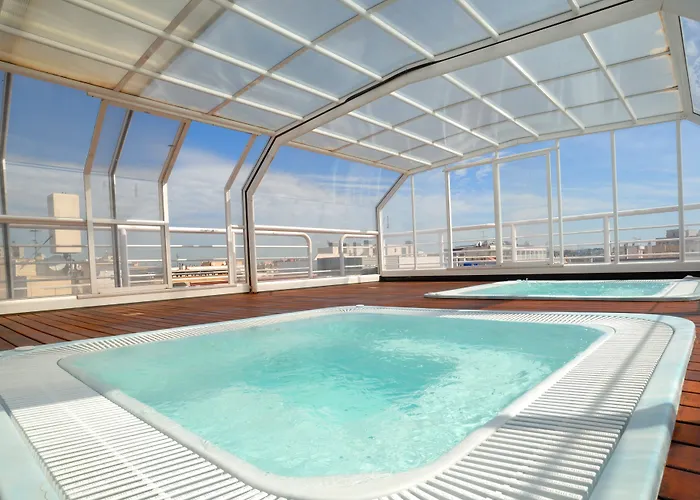 Hotel President Salou