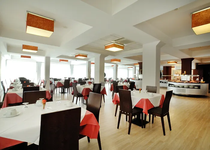 Hotel President Salou