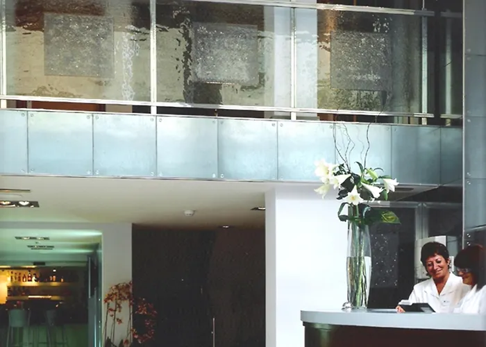 Hotel President 3*