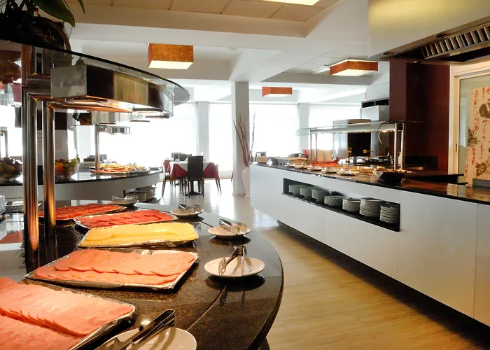 President Hotel 3*