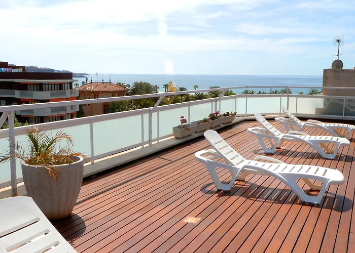 President Hotel 3*