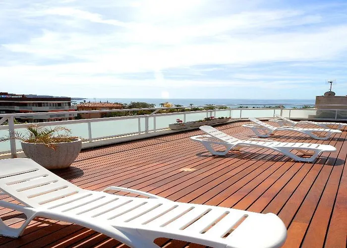 President Hotel Salou