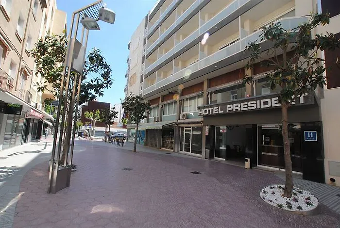 Hotel President