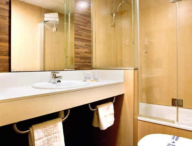 Hotel President Salou