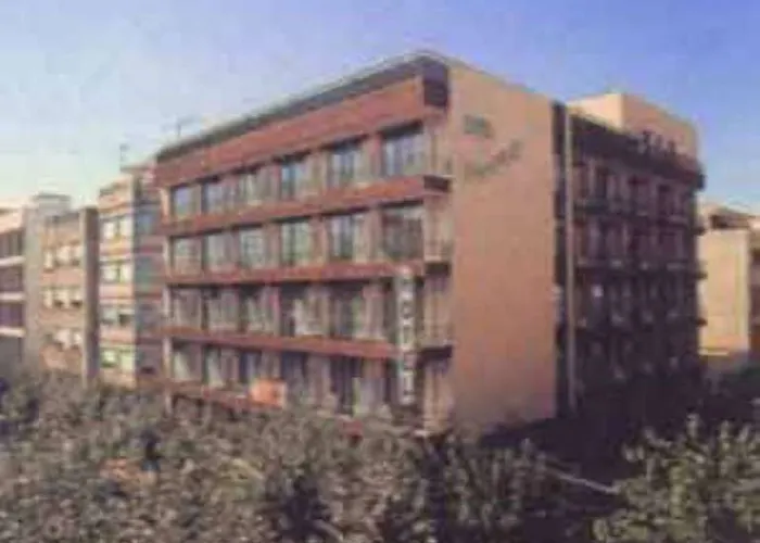 Hotel President 3*