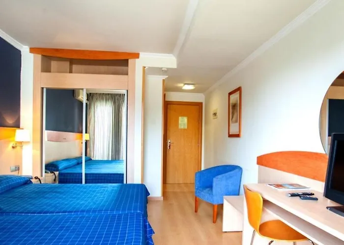 President Hotel
