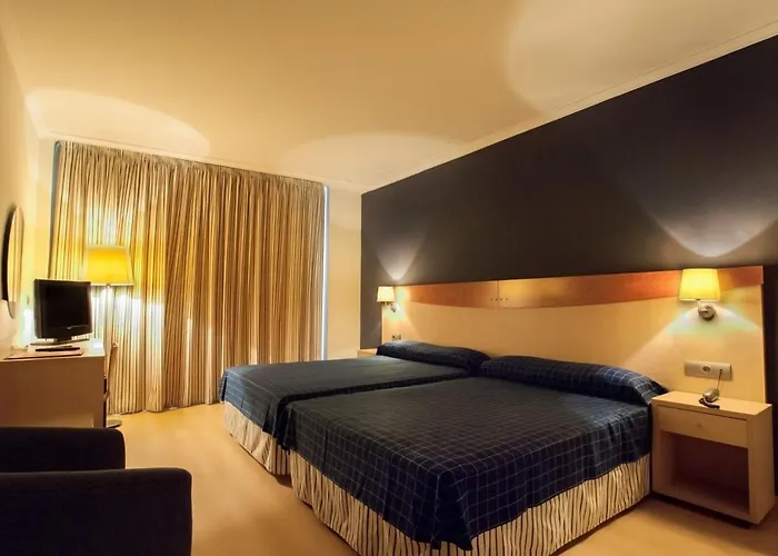 President Hotel