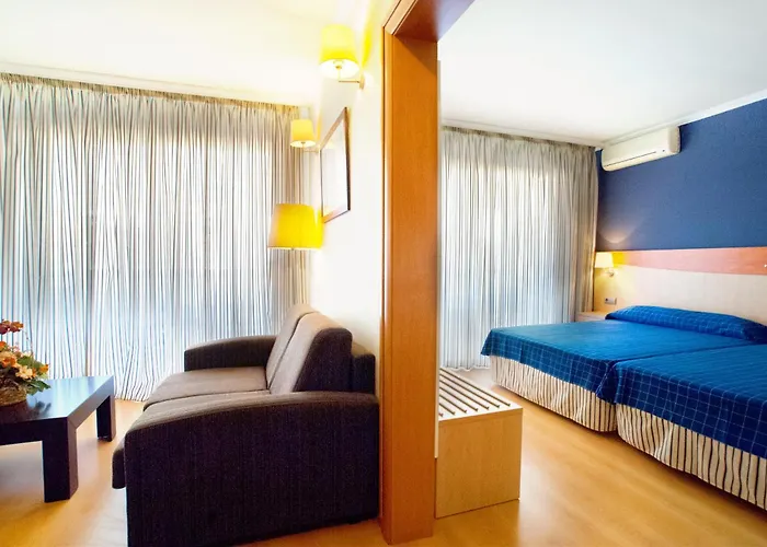 Hotel President 3*