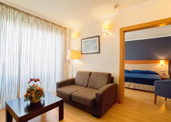 President Hotel Salou
