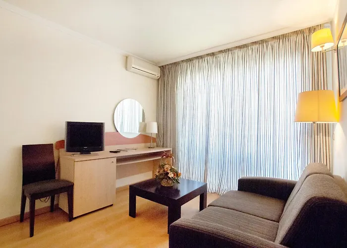 Hotel President Salou