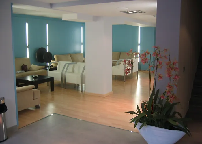 Hotel President 3*