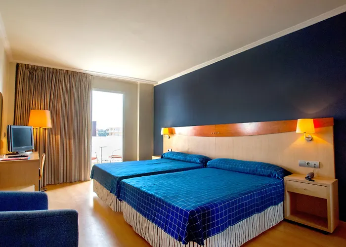 President Hotel