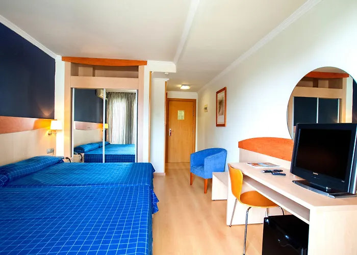 President 3* Salou