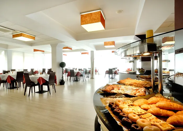 Hotel President Salou