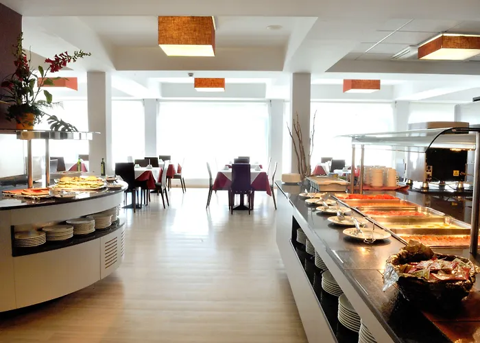 Hotel President Salou
