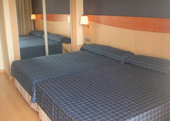 President 3* Salou