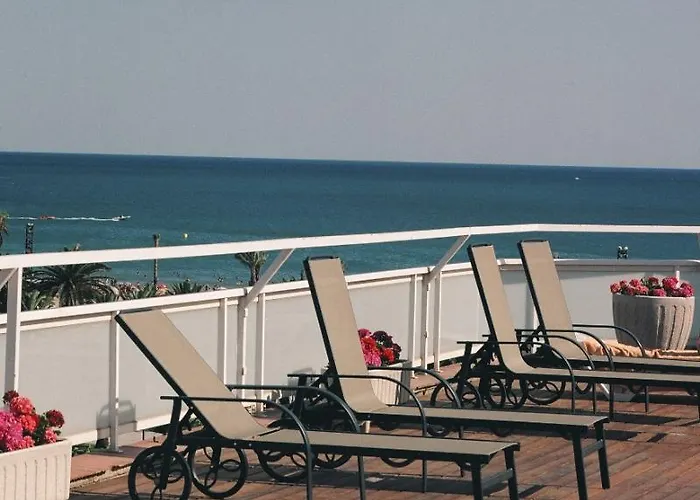 President Hotel