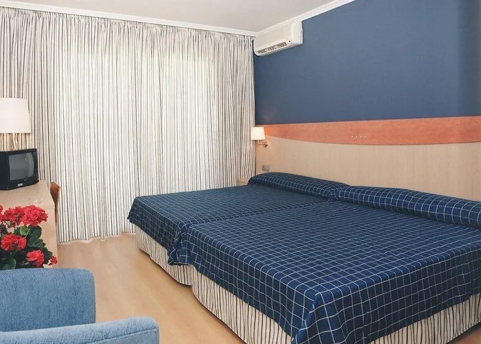 President Hotel 3*