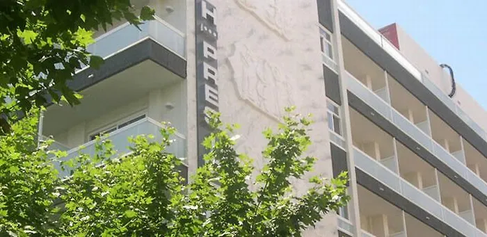 President Hotel Salou