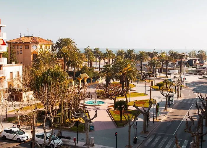 President 3* Salou