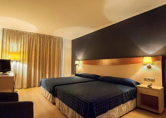 President Hotel