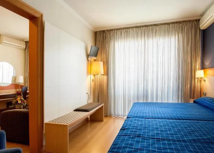 Hotel President Salou